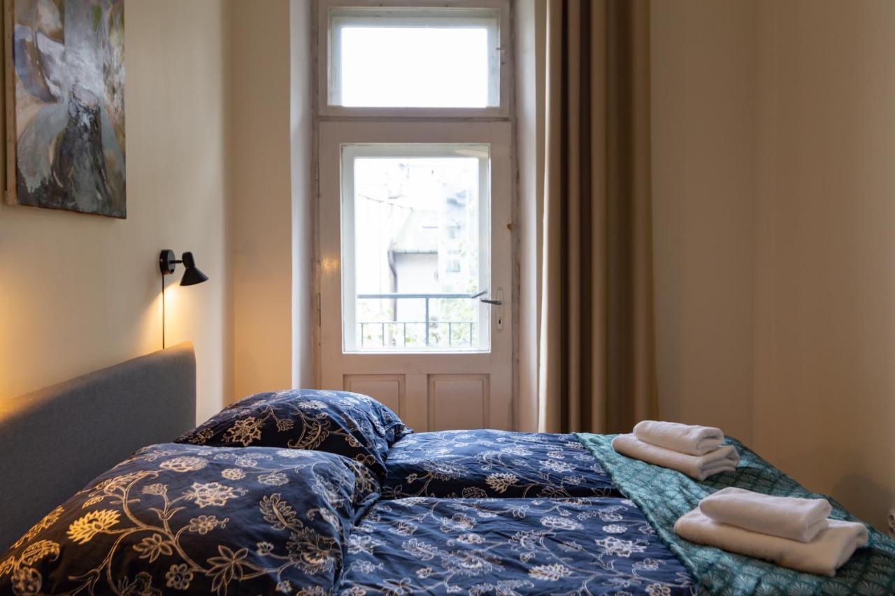 شقة كراكوفيا  في Old Town Charming Cozy Fully Equipped المظهر الخارجي الصورة